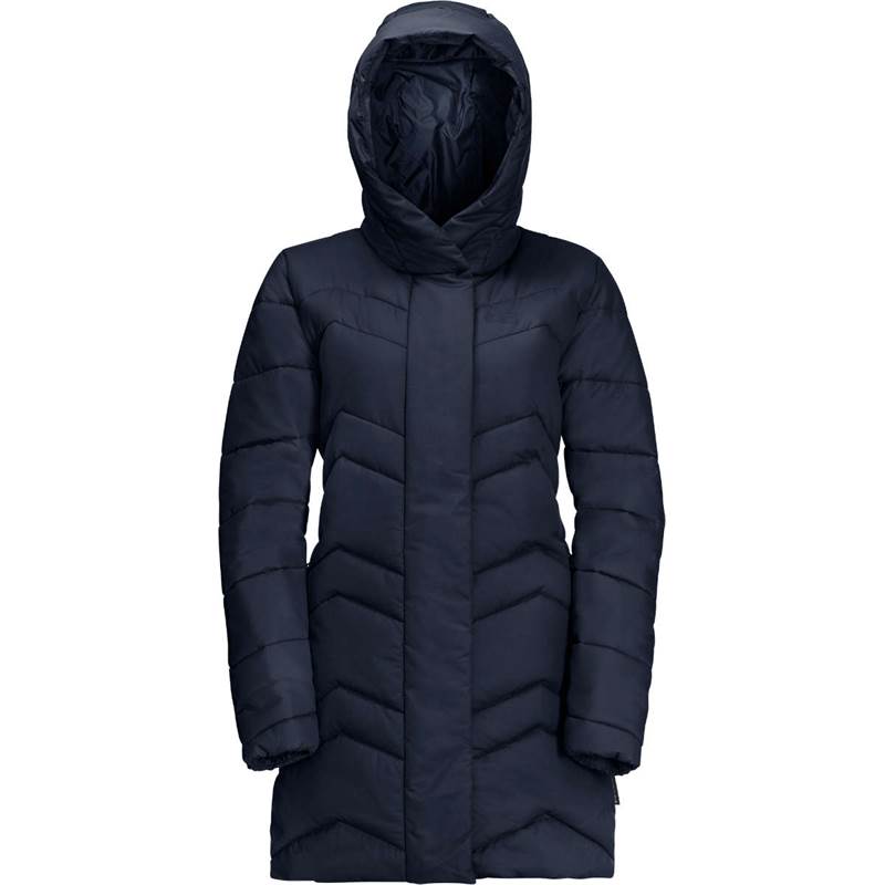 Jack Wolfskin Womens Kyoto Coat-1